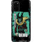 My Hero Academia Dark Deku Season 6 Galaxy S20 Plus Pro Case