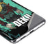 My Hero Academia Dark Deku Season 6 Galaxy S20 Plus Skin