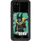 My Hero Academia Dark Deku Season 6 Galaxy S20 Plus Waterproof Case