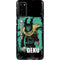 My Hero Academia Dark Deku Season 6 Galaxy S20 Pro Case