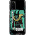 My Hero Academia Dark Deku Season 6 Galaxy S20 Pro Case