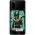 My Hero Academia Dark Deku Season 6 Galaxy S20 Skin