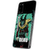 My Hero Academia Dark Deku Season 6 Galaxy S20 Skin