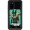 My Hero Academia Dark Deku Season 6 Galaxy S20 Waterproof Case