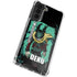 My Hero Academia Dark Deku Season 6 Galaxy S21 5G Clear Case