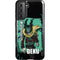 My Hero Academia Dark Deku Season 6 Galaxy S21 5G Pro Case