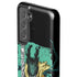My Hero Academia Dark Deku Season 6 Galaxy S21 5G Pro Case