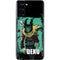 My Hero Academia Dark Deku Season 6 Galaxy S21 5G Skin
