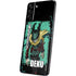 My Hero Academia Dark Deku Season 6 Galaxy S21 5G Skin