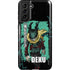 My Hero Academia Dark Deku Season 6 Galaxy S21 FE Pro Case
