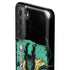 My Hero Academia Dark Deku Season 6 Galaxy S21 FE Pro Case