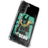 My Hero Academia Dark Deku Season 6 Galaxy S21 Plus 5G Clear Case