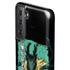 My Hero Academia Dark Deku Season 6 Galaxy S21 Plus 5G Pro Case