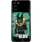 My Hero Academia Dark Deku Season 6 Galaxy S21 Plus 5G Skin