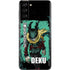 My Hero Academia Dark Deku Season 6 Galaxy S21 Plus 5G Skin