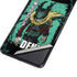 My Hero Academia Dark Deku Season 6 Galaxy S21 Plus 5G Skin