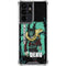 My Hero Academia Dark Deku Season 6 Galaxy S21 Ultra 5G Clear Case
