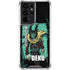My Hero Academia Dark Deku Season 6 Galaxy S21 Ultra 5G Clear Case