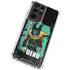 My Hero Academia Dark Deku Season 6 Galaxy S21 Ultra 5G Clear Case