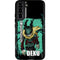 My Hero Academia Dark Deku Season 6 Galaxy S22 Plus Pro Case