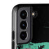 My Hero Academia Dark Deku Season 6 Galaxy S22 Plus Pro Case