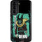 My Hero Academia Dark Deku Season 6 Galaxy S22 Pro Case