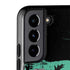 My Hero Academia Dark Deku Season 6 Galaxy S22 Pro Case