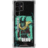 My Hero Academia Dark Deku Season 6 Galaxy S22 Ultra Clear Case