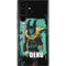 My Hero Academia Dark Deku Season 6 Galaxy S22 Ultra Skin