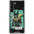 My Hero Academia Dark Deku Season 6 Galaxy S23 Clear Case