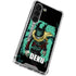 My Hero Academia Dark Deku Season 6 Galaxy S23 Clear Case