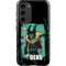 My Hero Academia Dark Deku Season 6 Galaxy S23 Plus Pro Case