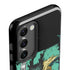 My Hero Academia Dark Deku Season 6 Galaxy S23 Plus Pro Case