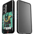 My Hero Academia Dark Deku Season 6 Galaxy S23 Plus Pro Case