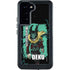 My Hero Academia Dark Deku Season 6 Galaxy S23 Plus Waterproof Case