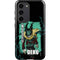 My Hero Academia Dark Deku Season 6 Galaxy S23 Pro Case