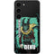 My Hero Academia Dark Deku Season 6 Galaxy S23 Skin