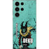 My Hero Academia Dark Deku Season 6 Galaxy S23 Ultra Skin