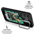 My Hero Academia Dark Deku Season 6 Galaxy S24 FE Kickstand Case