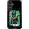 My Hero Academia Dark Deku Season 6 Galaxy S24 Plus Impact Case