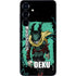 My Hero Academia Dark Deku Season 6 Galaxy S24 Skin