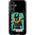My Hero Academia Dark Deku Season 6 Galaxy S25 Plus Impact Case