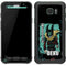 My Hero Academia Dark Deku Season 6 Galaxy S7 Active Skin