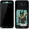 My Hero Academia Dark Deku Season 6 Galaxy S7 Skin