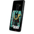My Hero Academia Dark Deku Season 6 Galaxy S9 Plus Skin