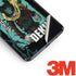My Hero Academia Dark Deku Season 6 Galaxy S9 Plus Skin