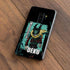 My Hero Academia Dark Deku Season 6 Galaxy S9 Plus Skin