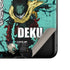 My Hero Academia Dark Deku Season 6 Galaxy Z Flip Skin