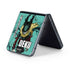 My Hero Academia Dark Deku Season 6 Galaxy Z Flip5 5G Skin
