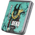 My Hero Academia Dark Deku Season 6 Galaxy Z Flip6 Skin